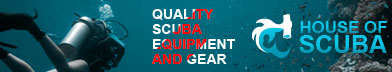 Equipo de buceo y equipo de buceo en HouseofScuba.com