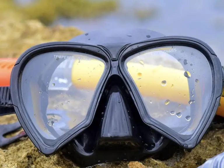 3 cosas para hacer con un nuevo snorkel y máscara