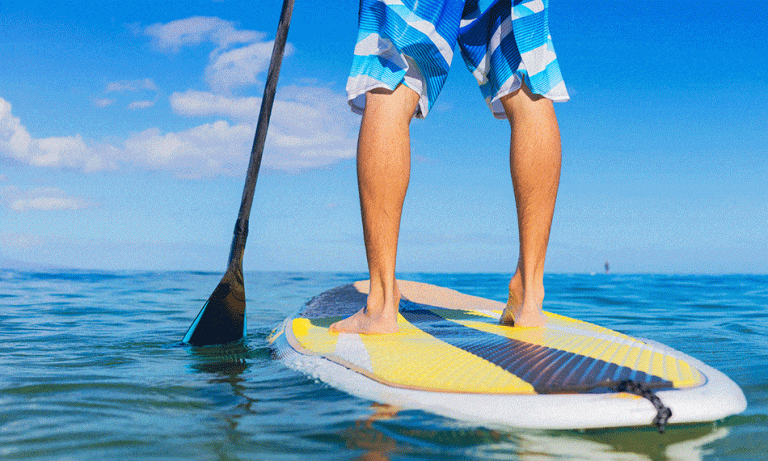 Las 8 mejores marcas de paddleboard para comprar 2021