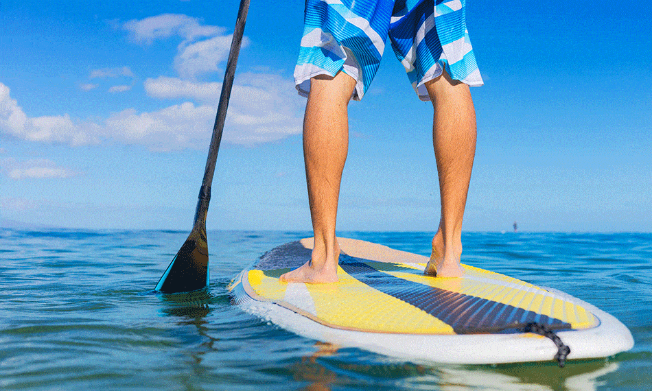 Las 8 mejores marcas de paddleboard para comprar 2021 - AquaSportsPlanet