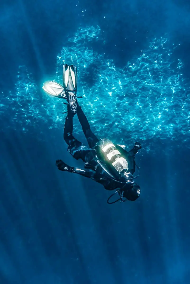 11 razones por las que vale la pena obtener la certificación de buceo - AquaSportsPlanet