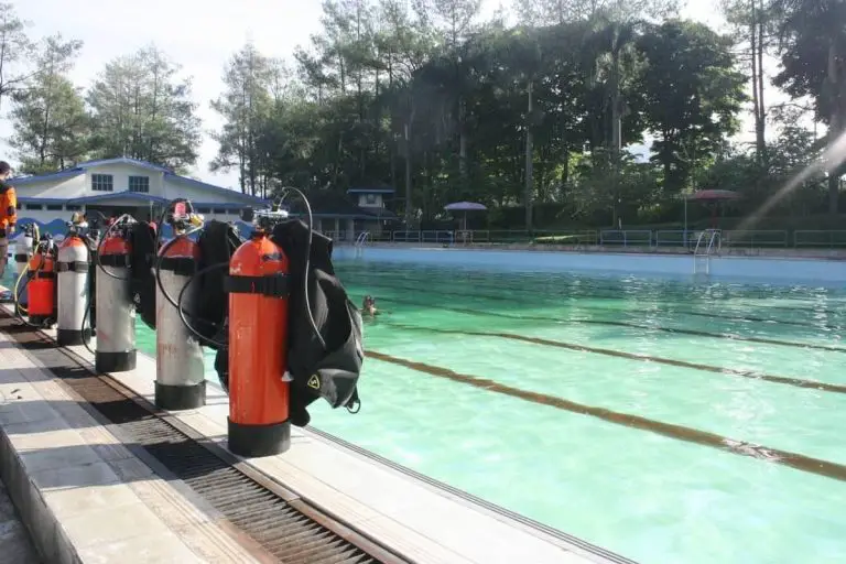 Cómo transportar las botellas de buceo: De forma adecuada y segura