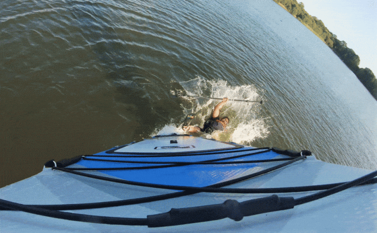 7 peligros del paddle surf y cómo evitarlos