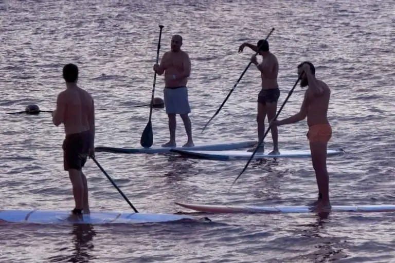 ¿Son buenas las tablas de paddle surf Connelly?