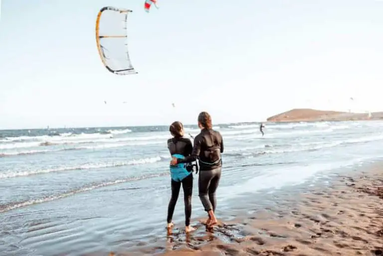 Cómo controlar una tabla de kitesurf: guía completa